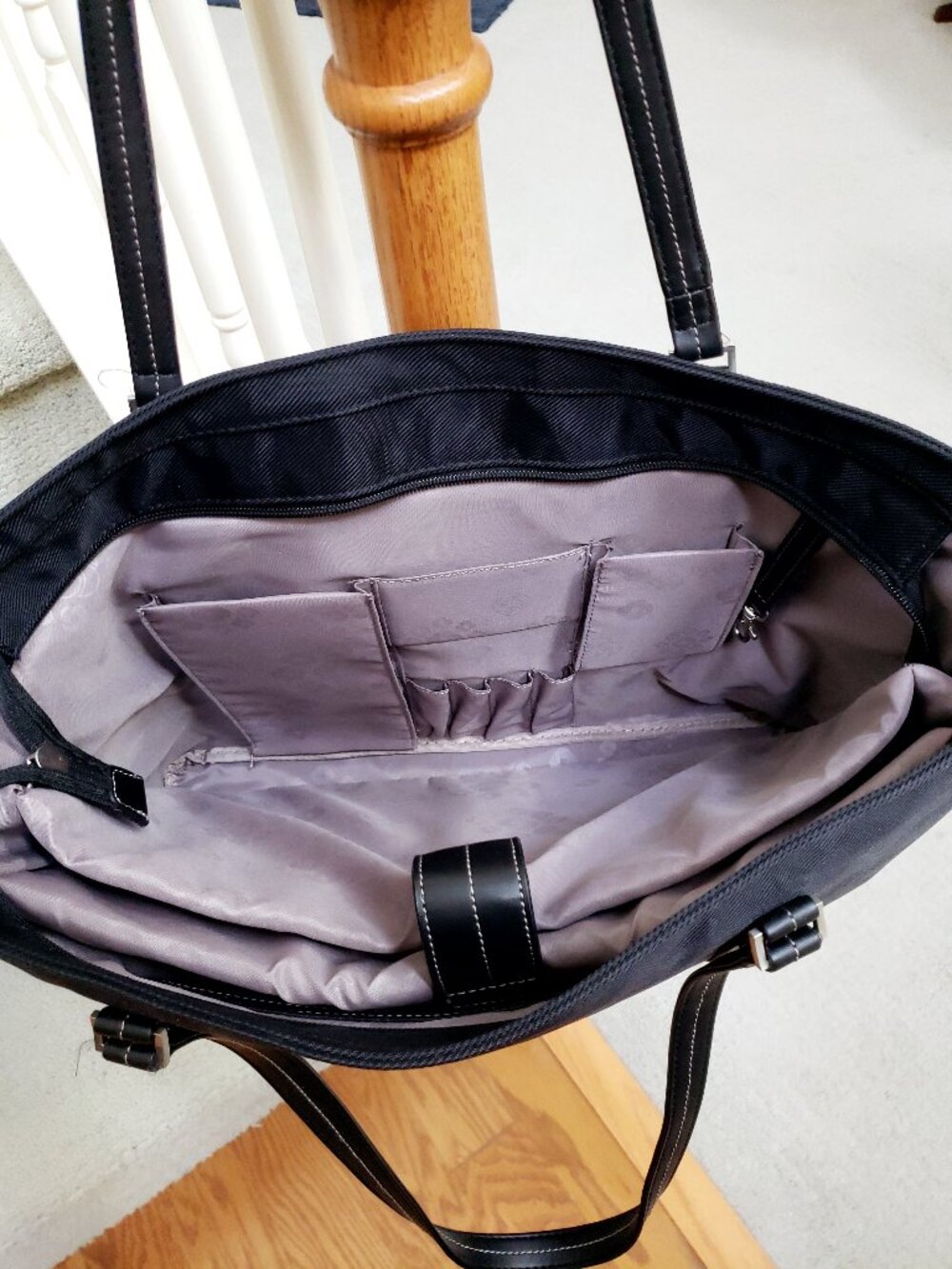 Samsonite briefcase - Picture 5 of 13